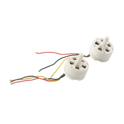 Clockwise motor/ Counter clockwise motor