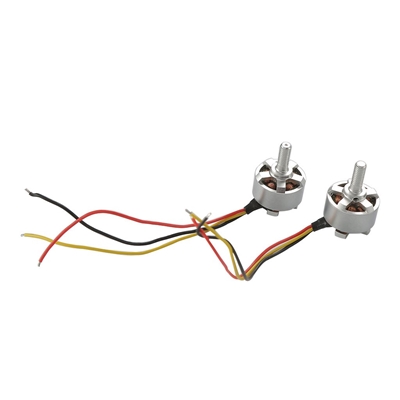 Clockwise motor/ Counter clockwise motor