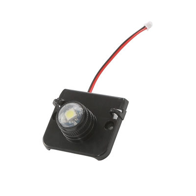 Front light component