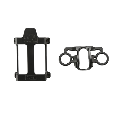 Battery door/ Front cover