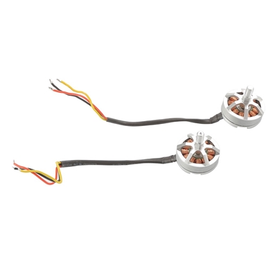 Clockwise motor/ Counter clockwise motor