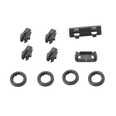 Bolt/ Antenna buckle/ Lamp cover ring/ Bolt buckle