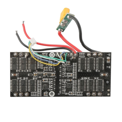 ESC board