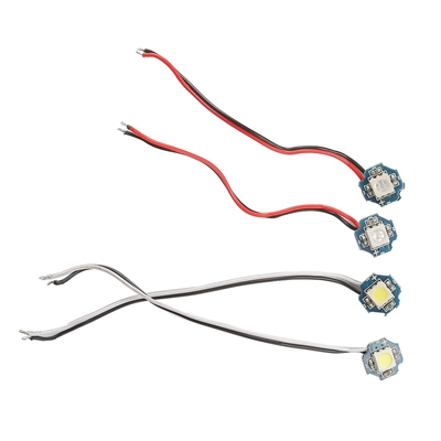 Front/ Rear light bar