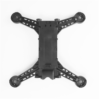 Main frame