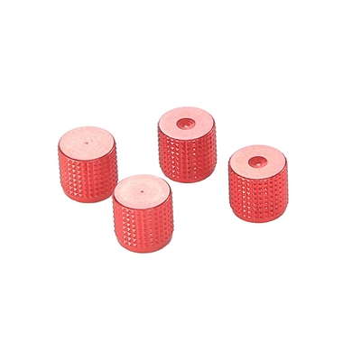 Screw without dot/Screw with dot