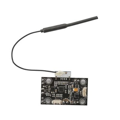 Receiver PCB