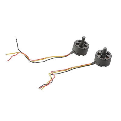 Clockwise motor/ Counter clockwise motor