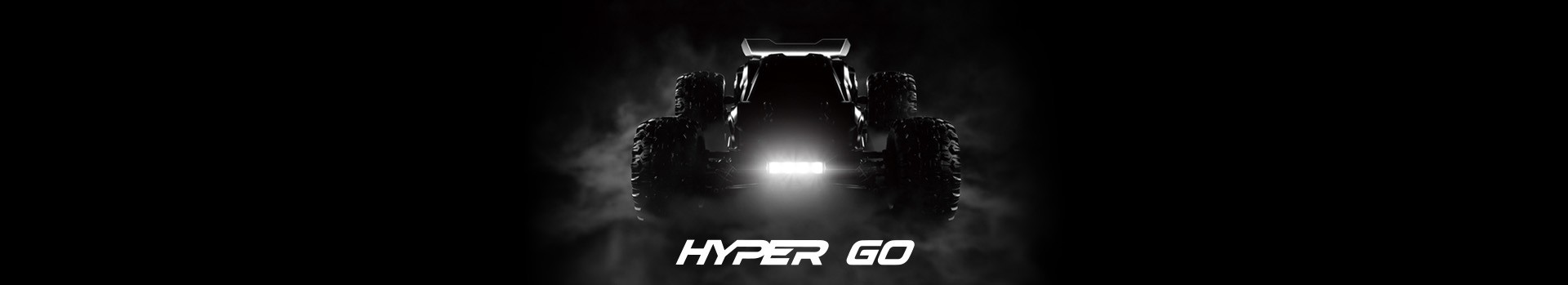 Hyper GO