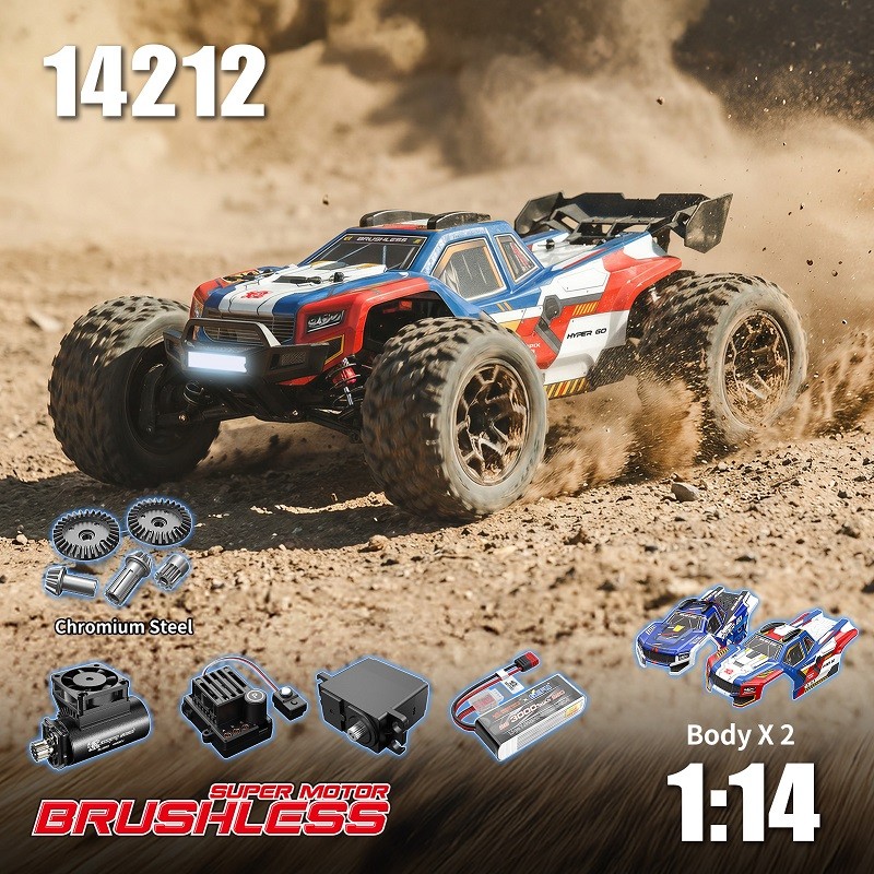 Hyper Go 14212