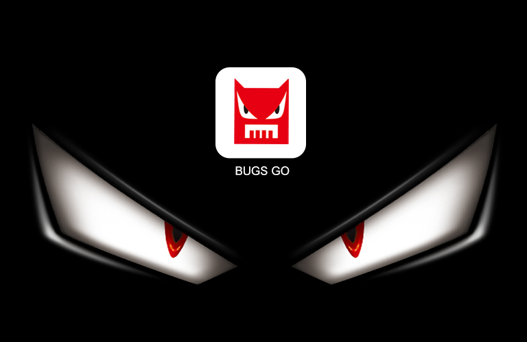 bugs-drone-app