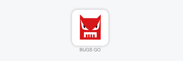bugs-drone-app