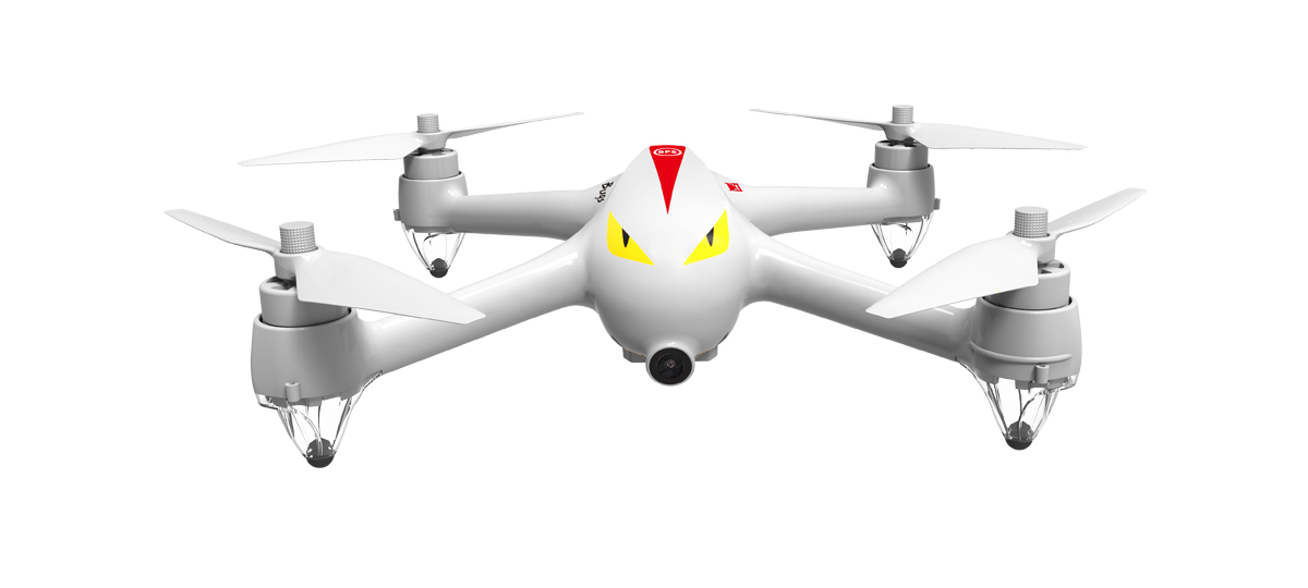 bugs 2c drone