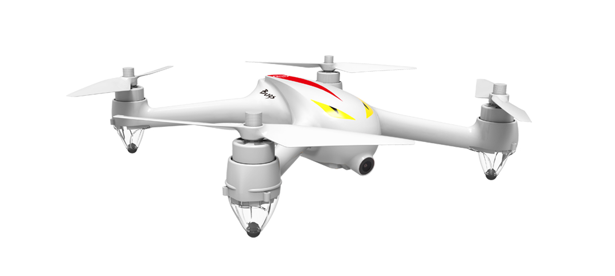 bugs 2c drone