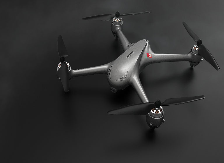 mjx bugs 2 drone