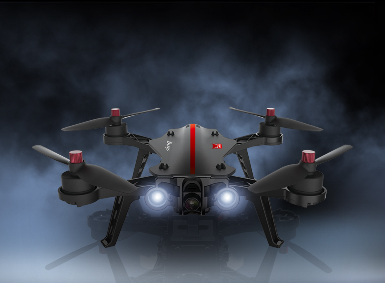 drone mjx bugs 8